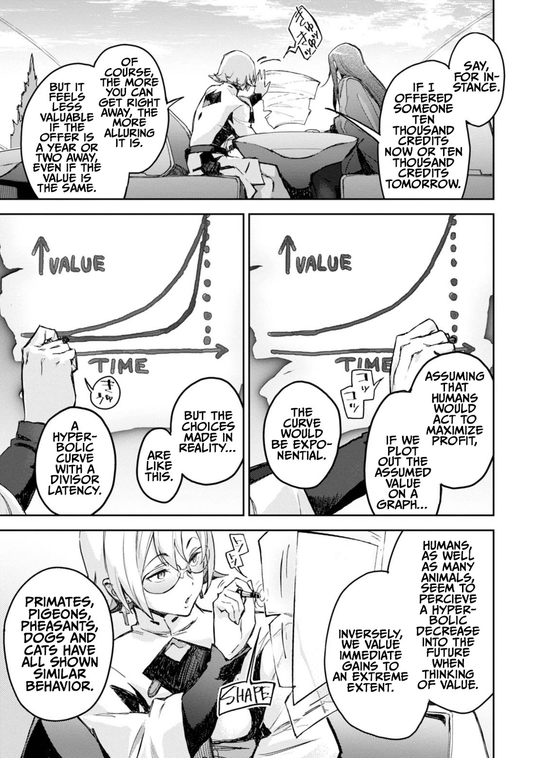 Harmony chapter 18 page 3