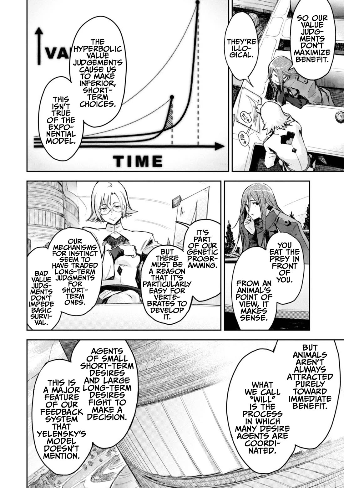 Harmony chapter 18 page 4