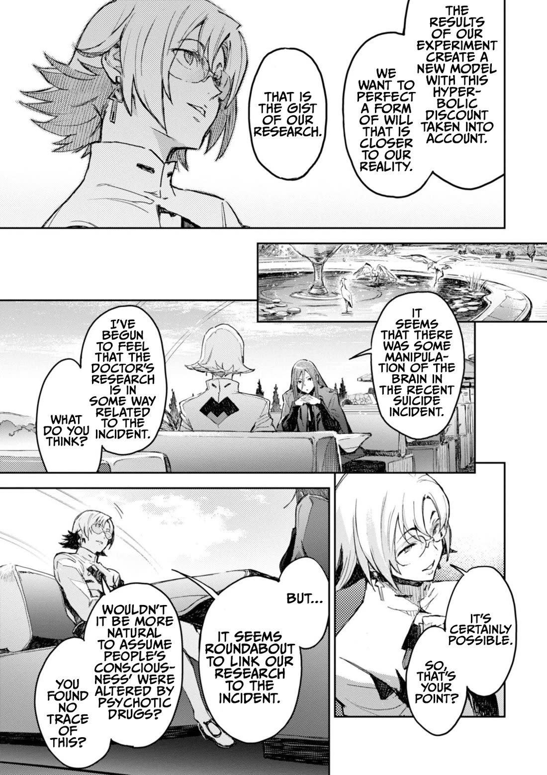 Harmony chapter 18 page 5