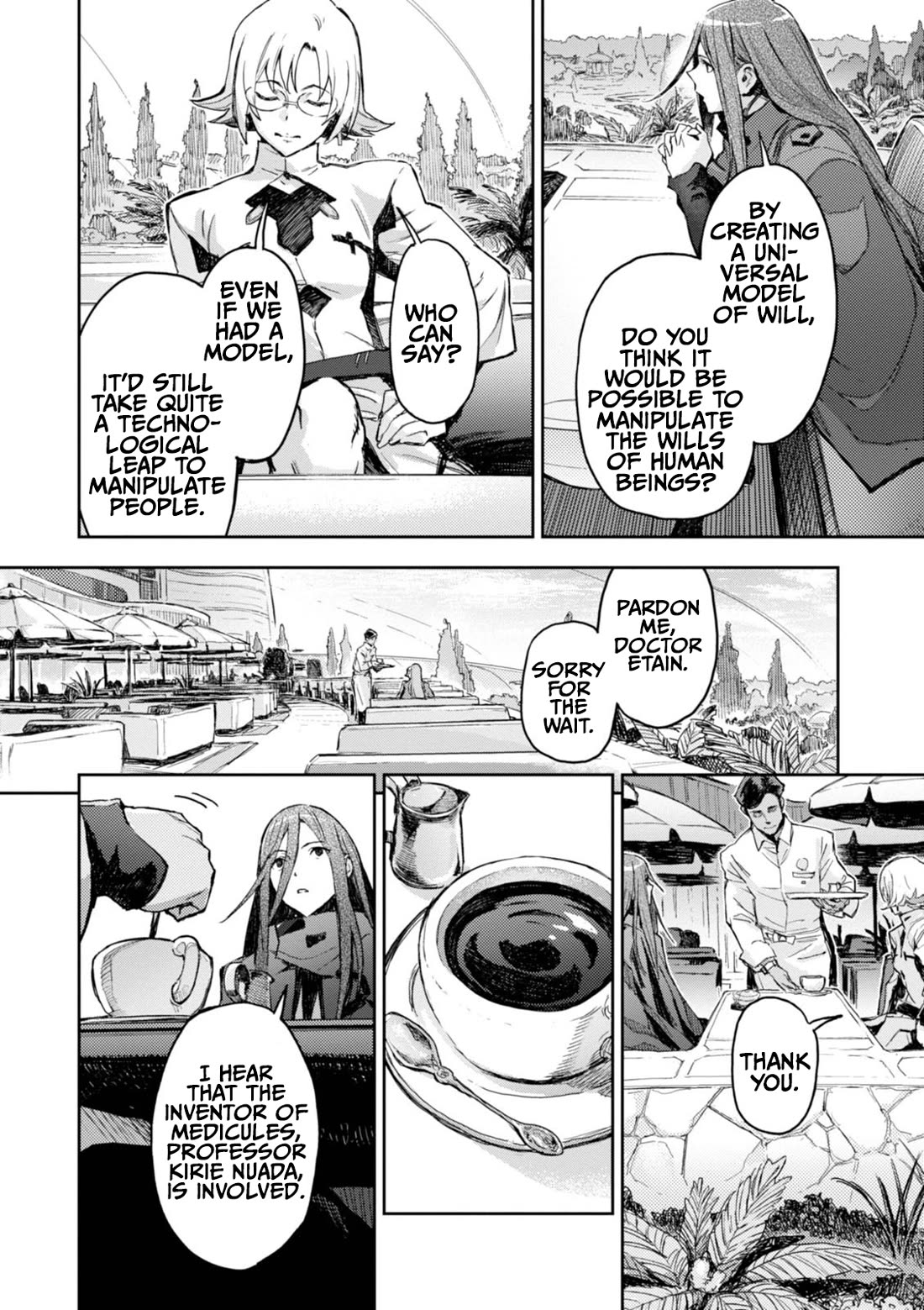 Harmony chapter 18 page 6