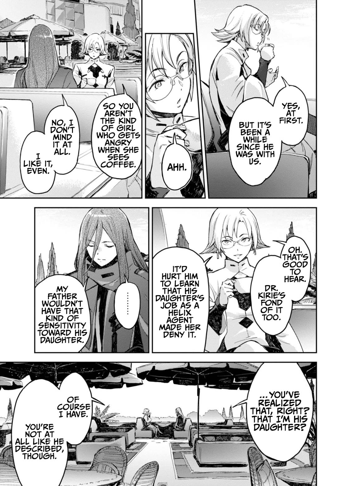 Harmony chapter 18 page 7