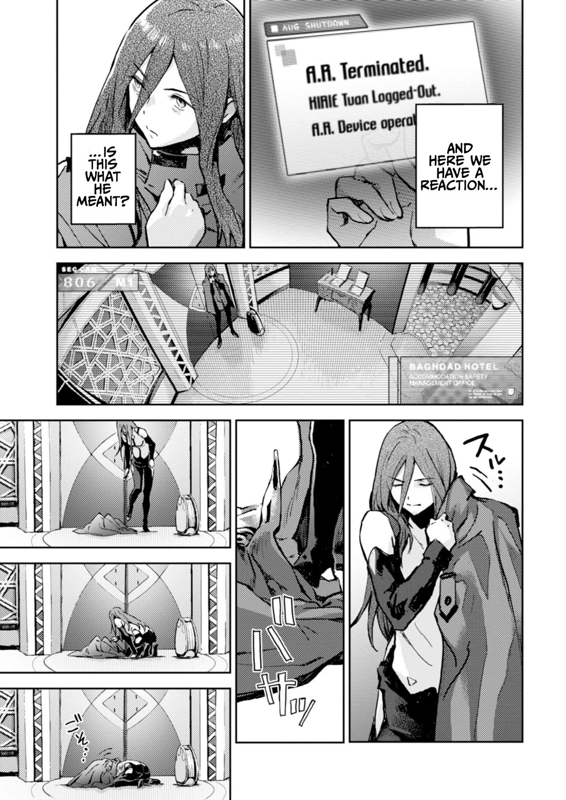 Harmony chapter 19 page 6