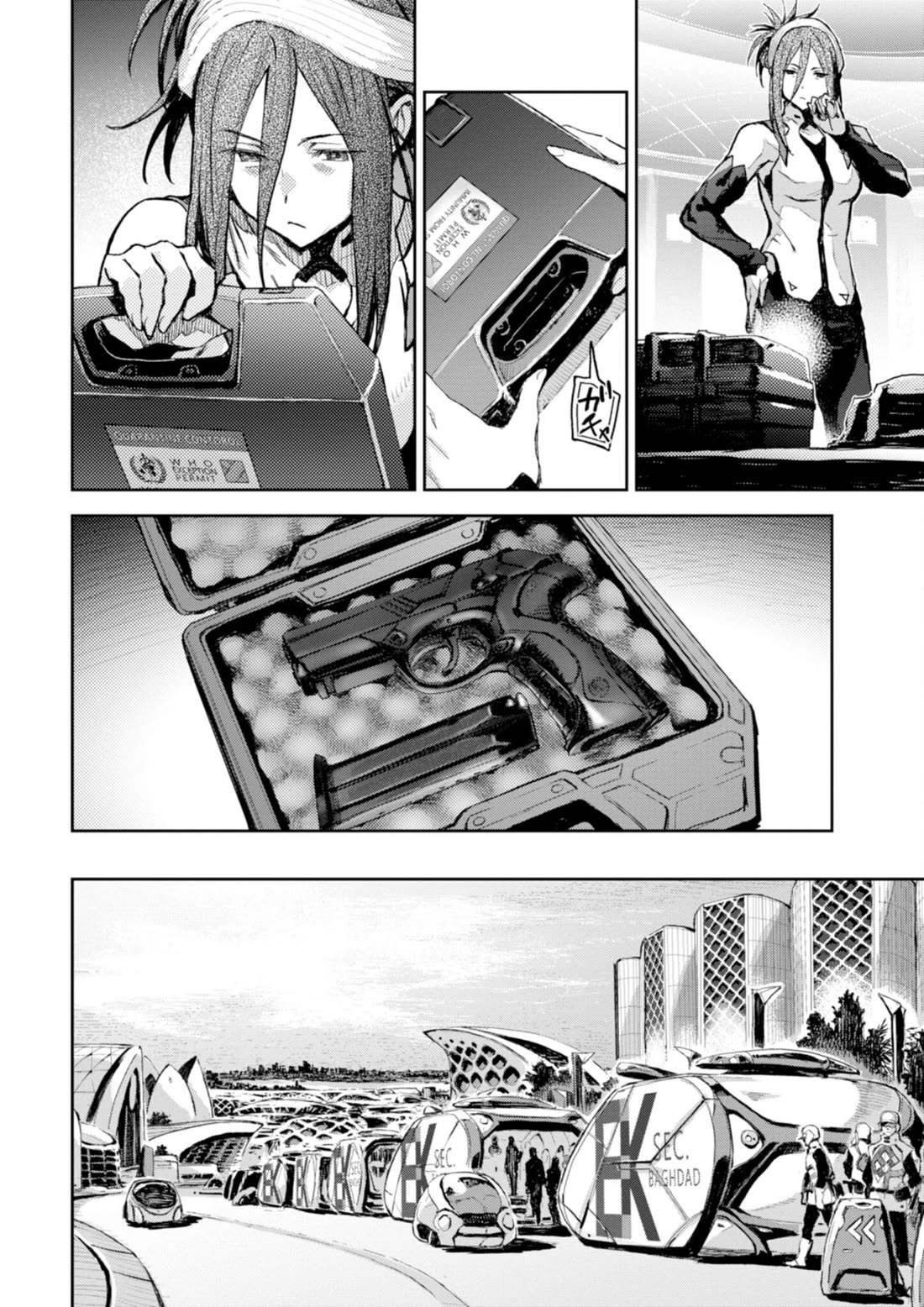 Harmony chapter 19 page 9