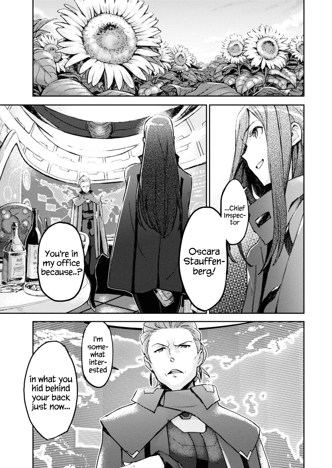 Harmony chapter 2 page 1