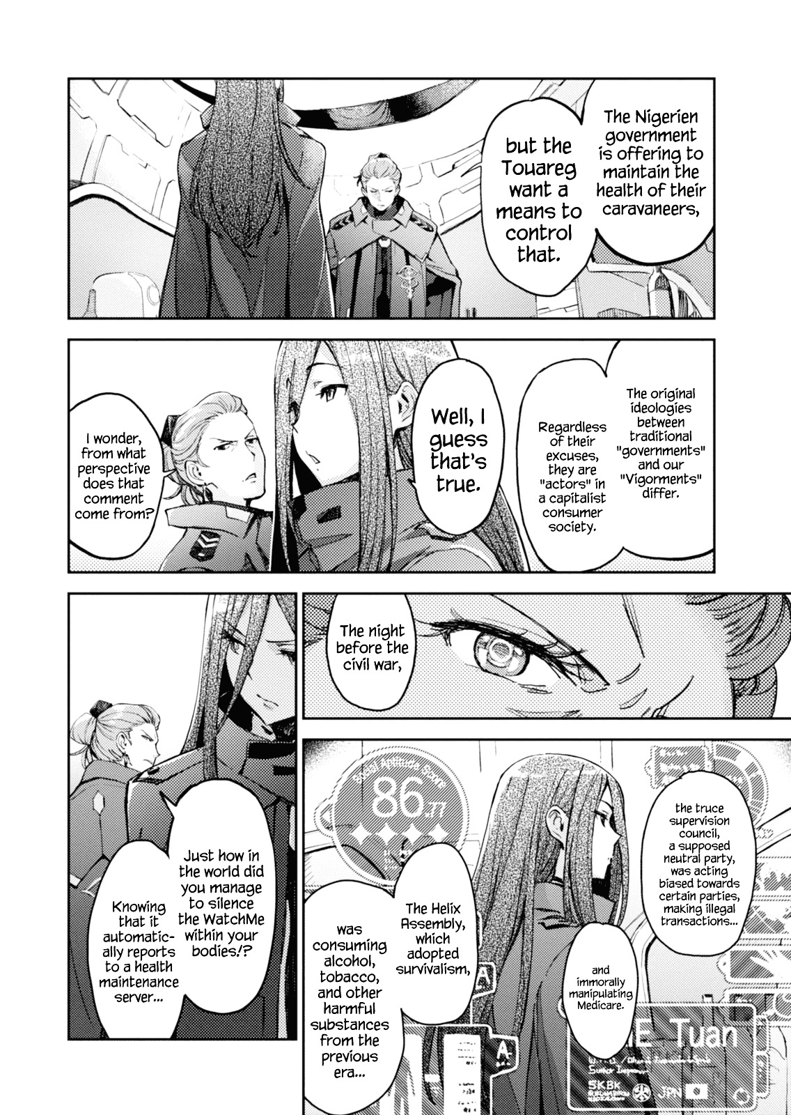 Harmony chapter 2 page 4