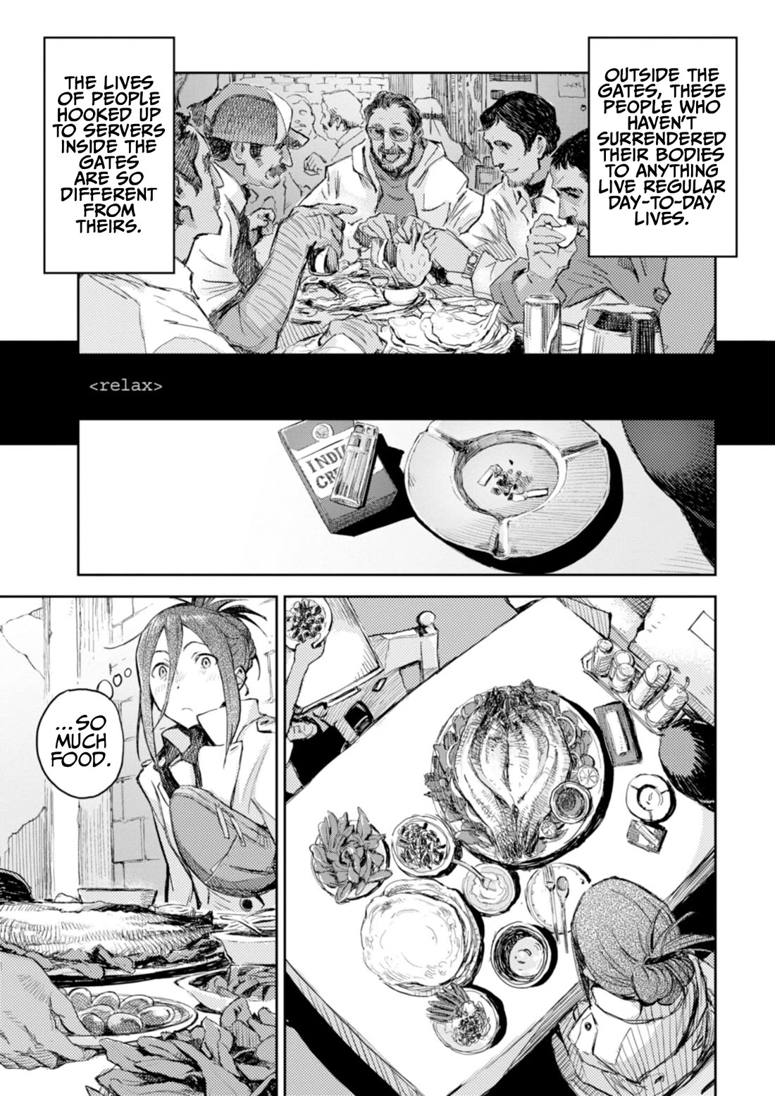 Harmony chapter 20 page 11