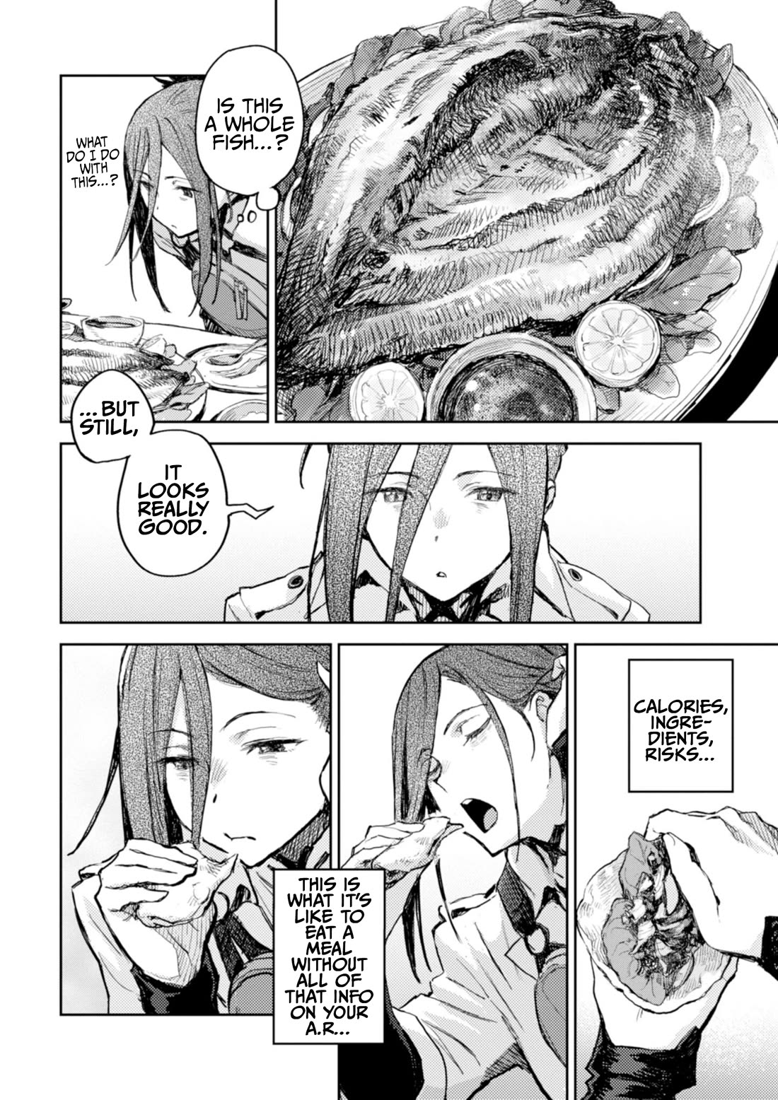 Harmony chapter 20 page 12