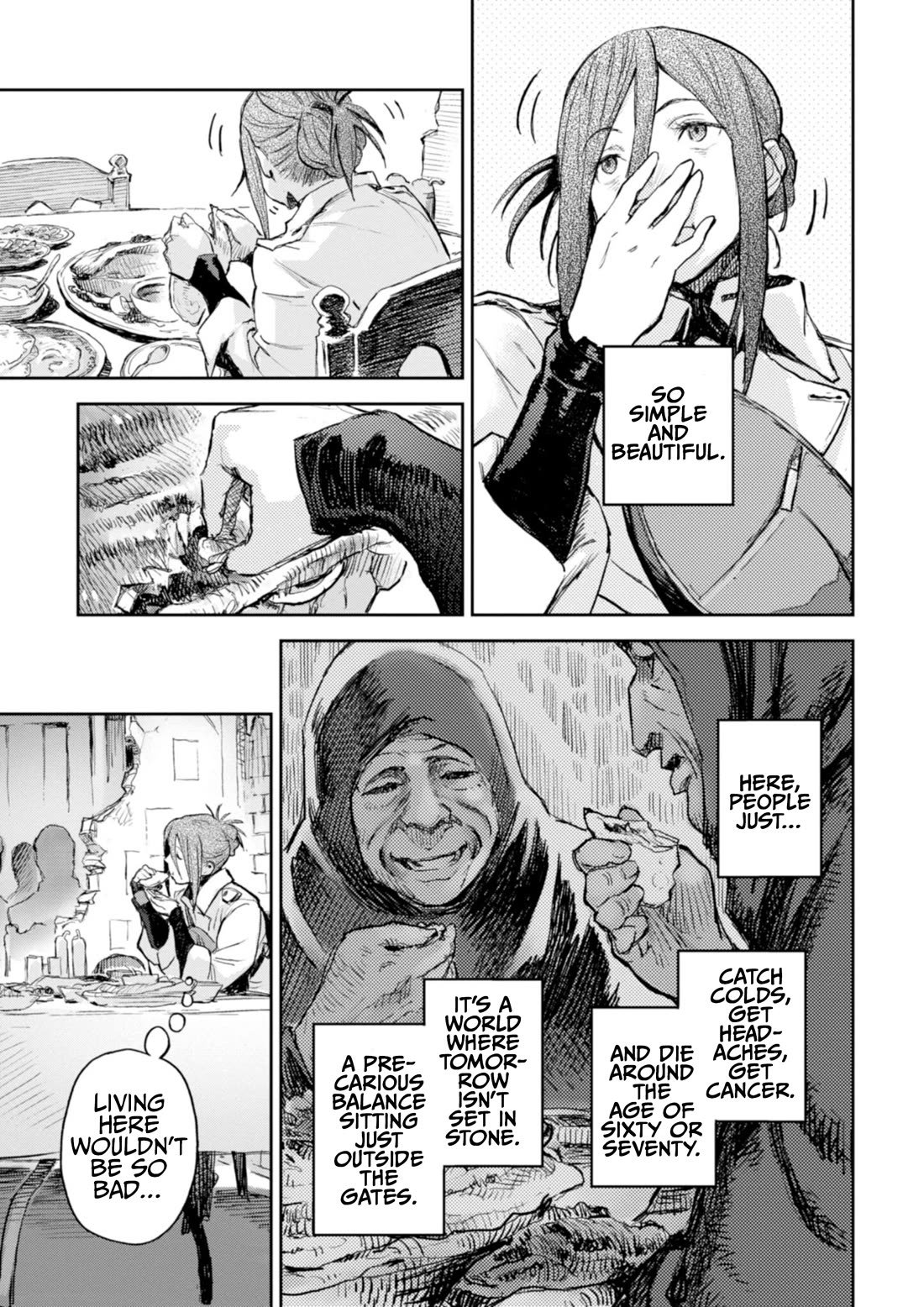 Harmony chapter 20 page 13