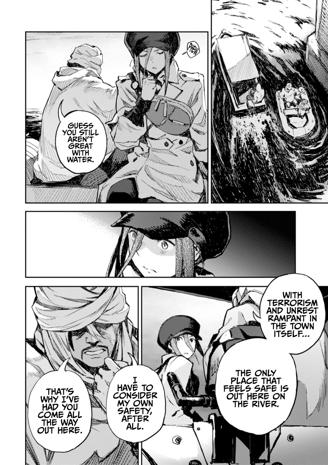 Harmony chapter 20 page 20