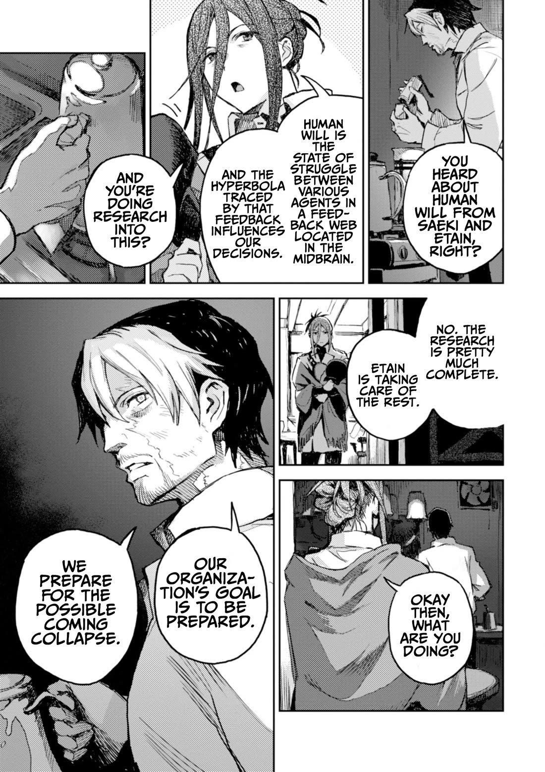 Harmony chapter 21 page 11