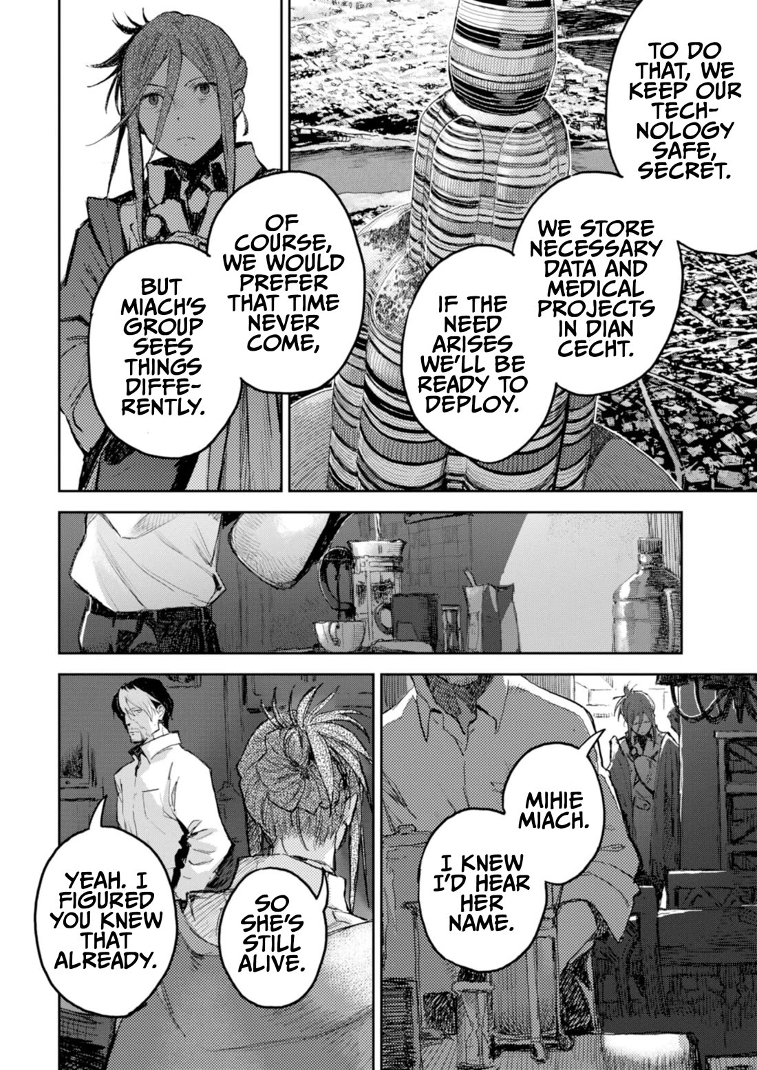 Harmony chapter 21 page 12