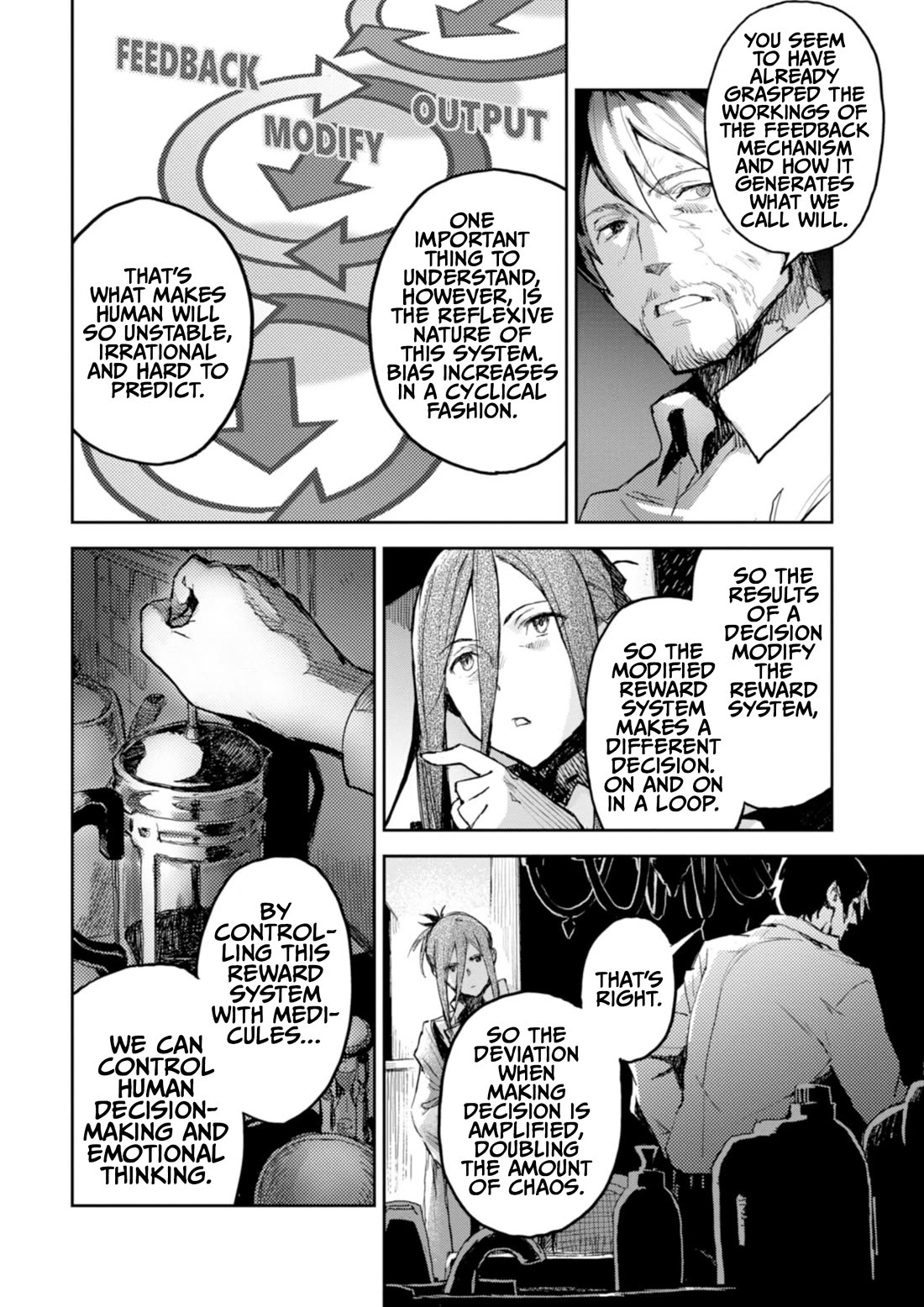 Harmony chapter 21 page 14