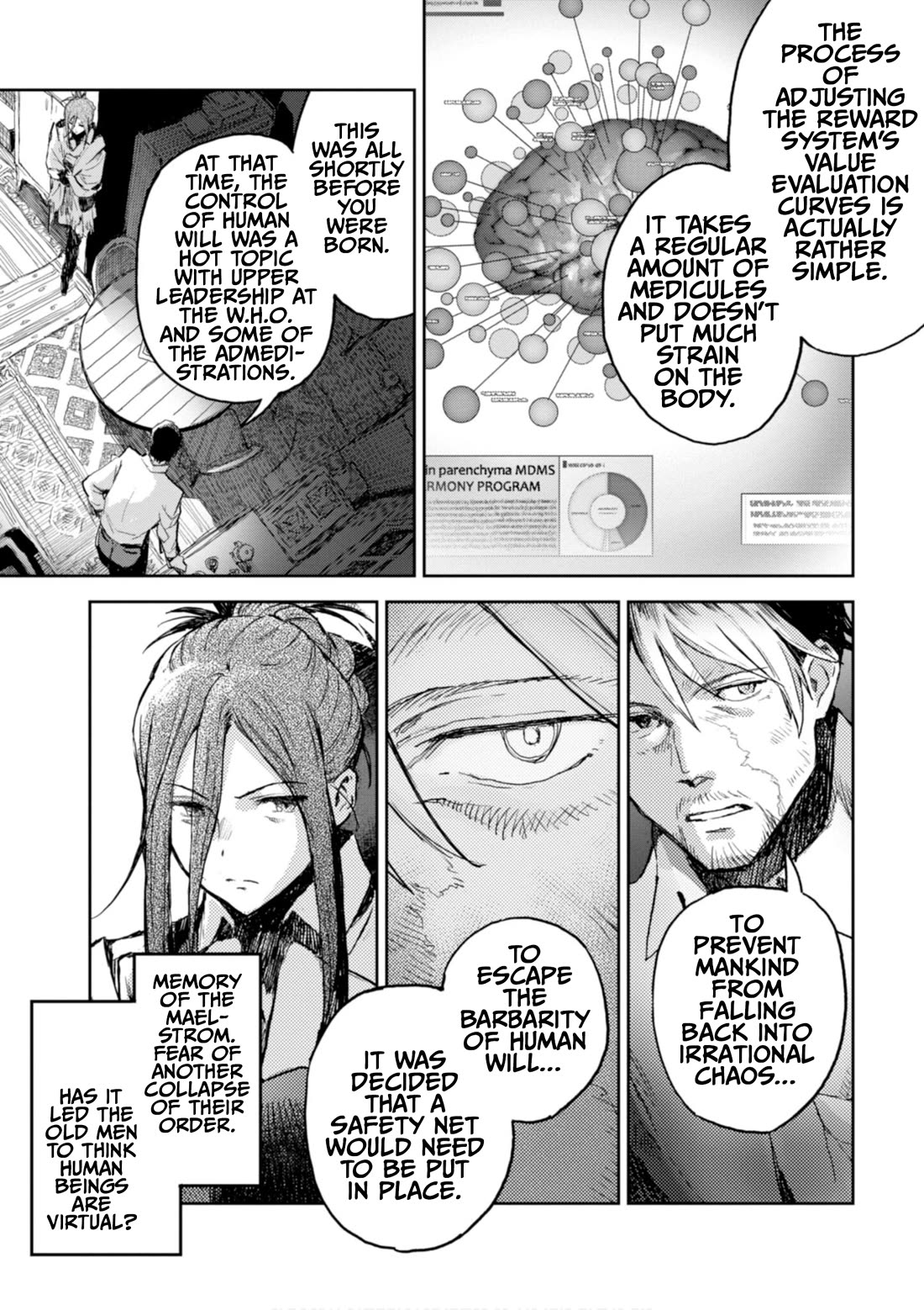 Harmony chapter 21 page 15