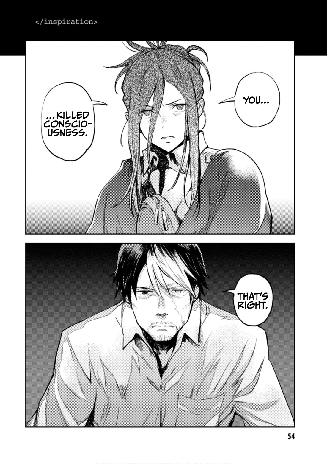 Harmony chapter 21 page 20