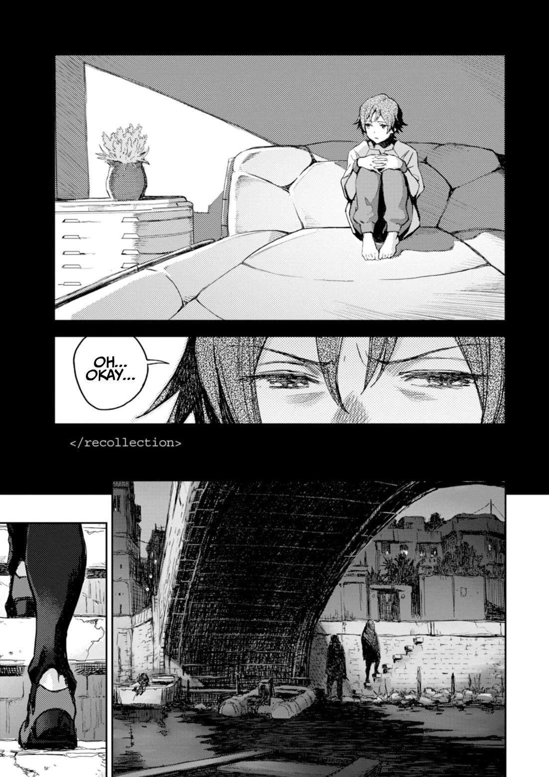 Harmony chapter 21 page 7