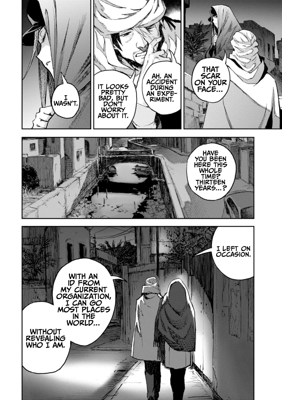 Harmony chapter 21 page 8