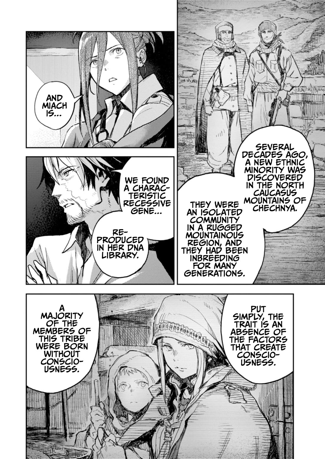 Harmony chapter 22 page 10