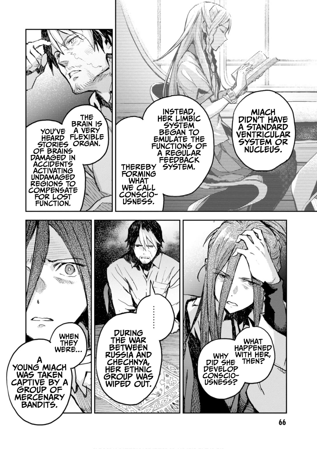 Harmony chapter 22 page 12