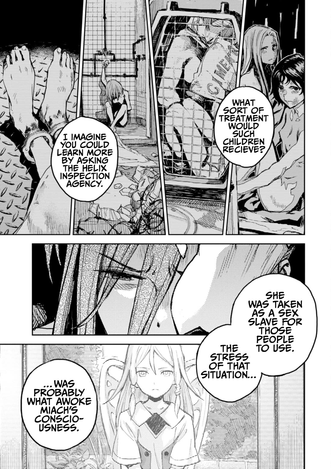 Harmony chapter 22 page 13