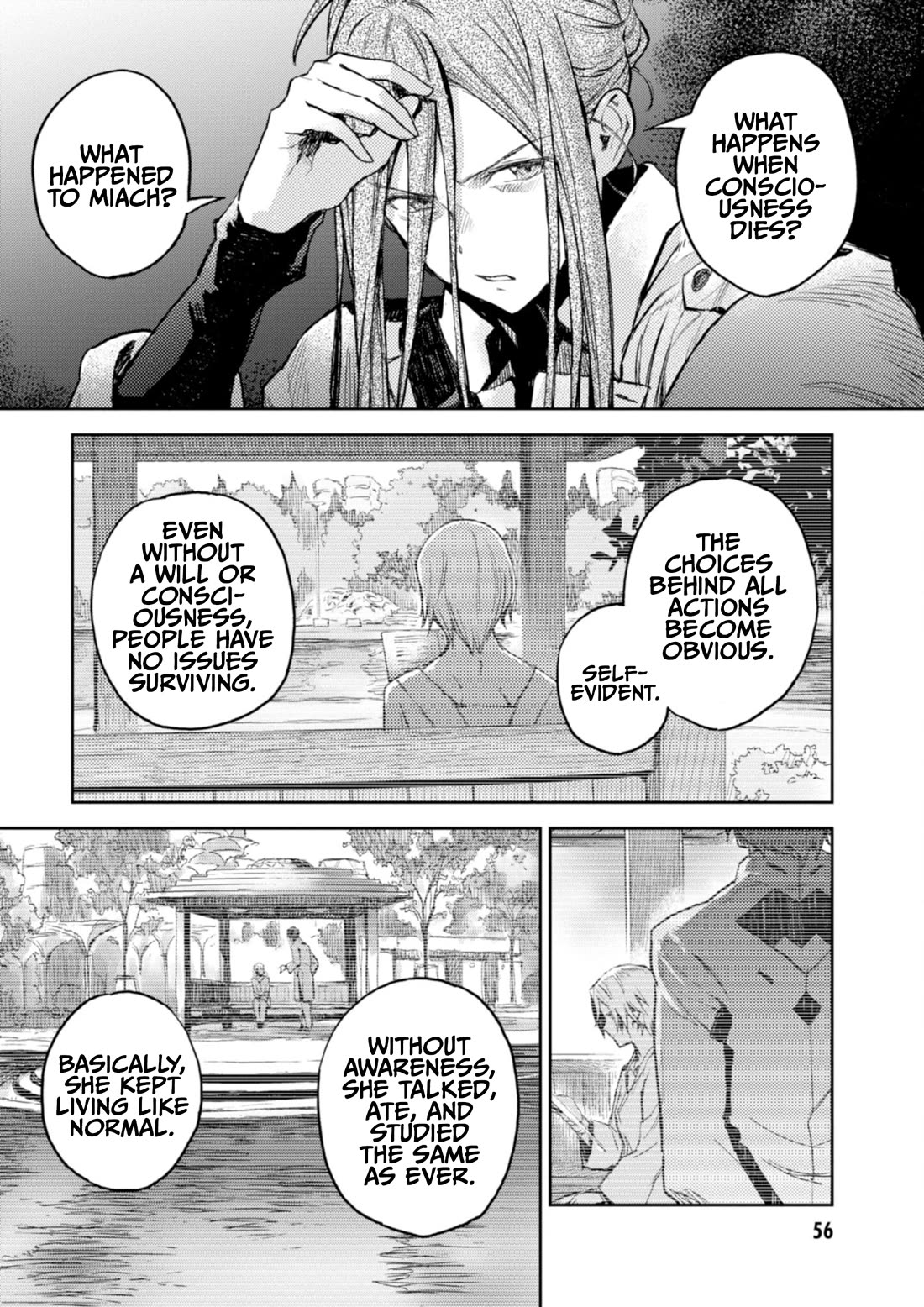 Harmony chapter 22 page 2