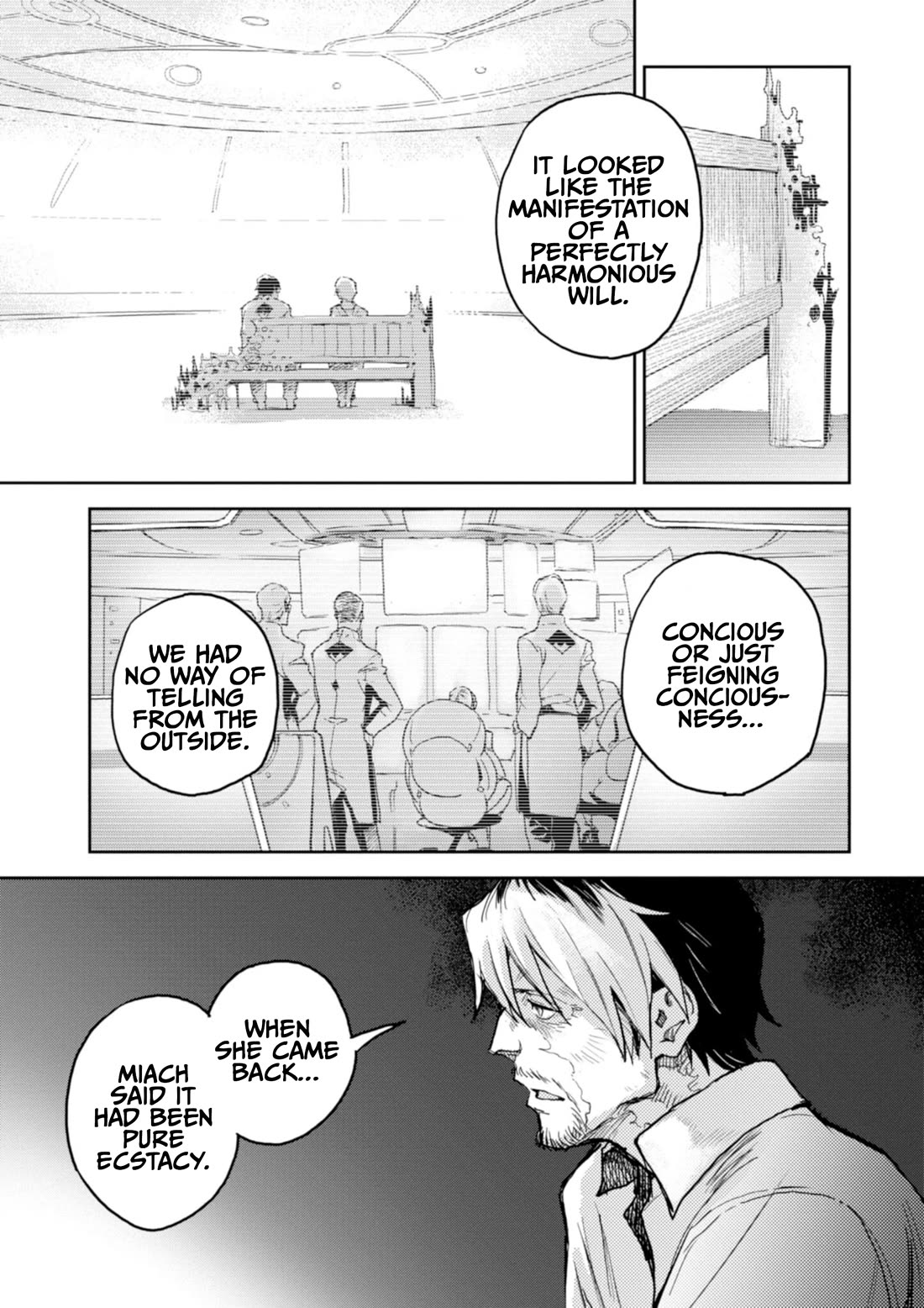 Harmony chapter 22 page 3