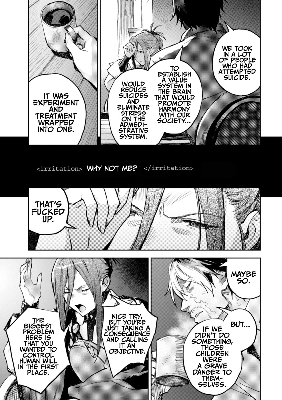 Harmony chapter 22 page 5