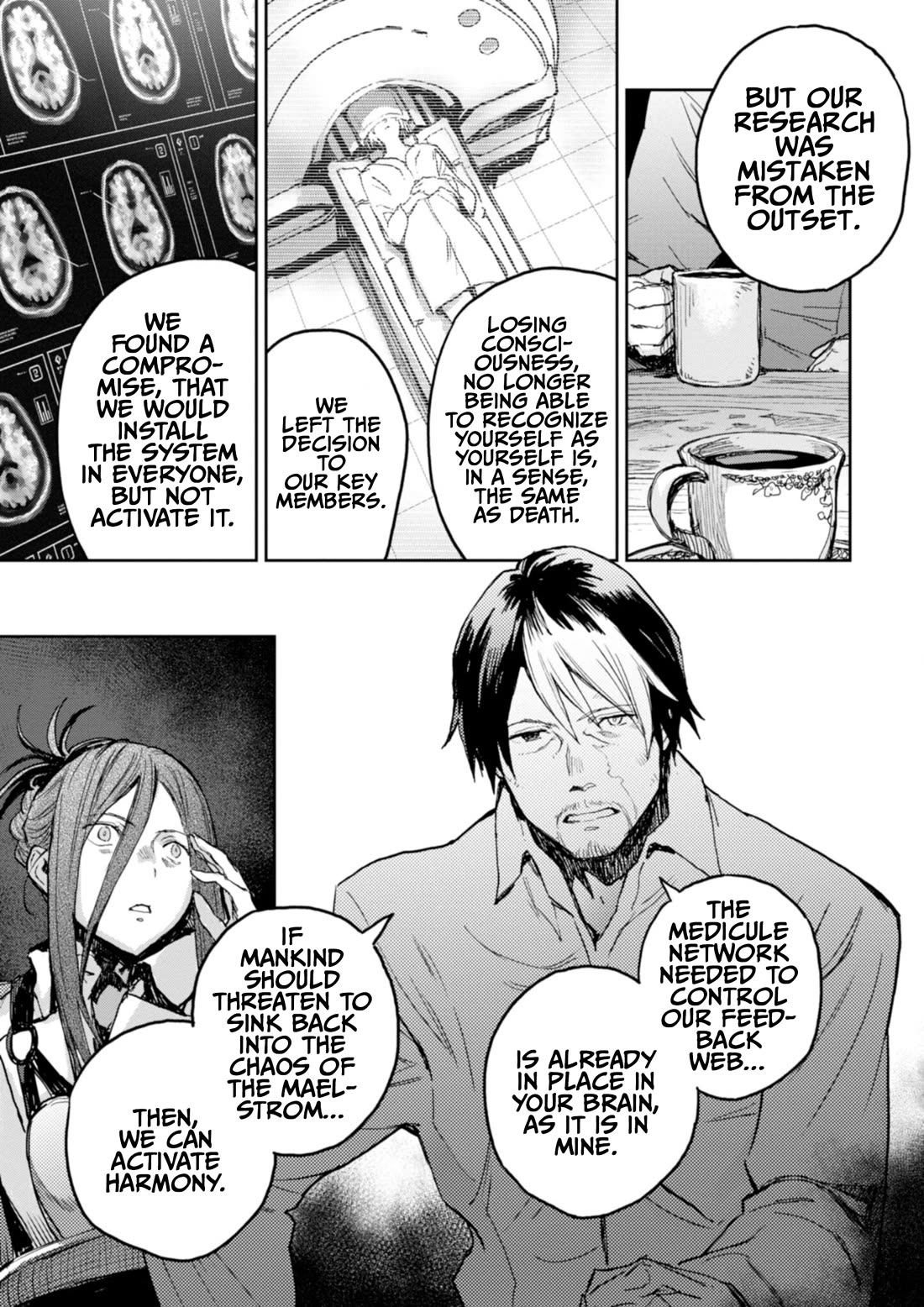 Harmony chapter 22 page 7