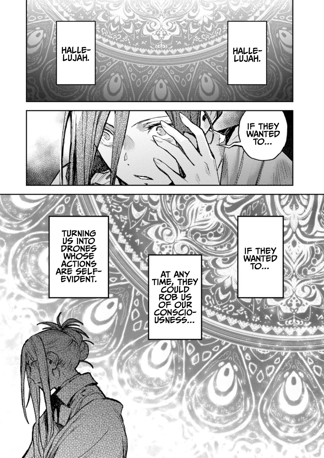 Harmony chapter 22 page 8