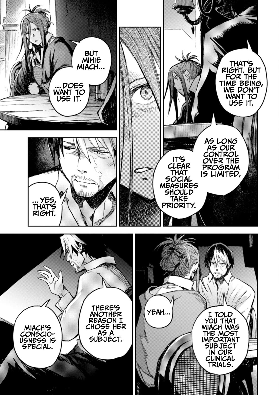 Harmony chapter 22 page 9