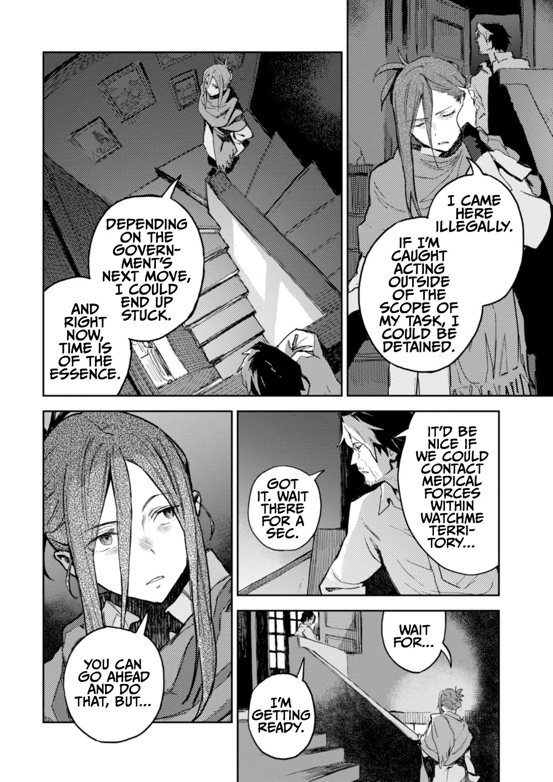 Harmony chapter 23 page 10