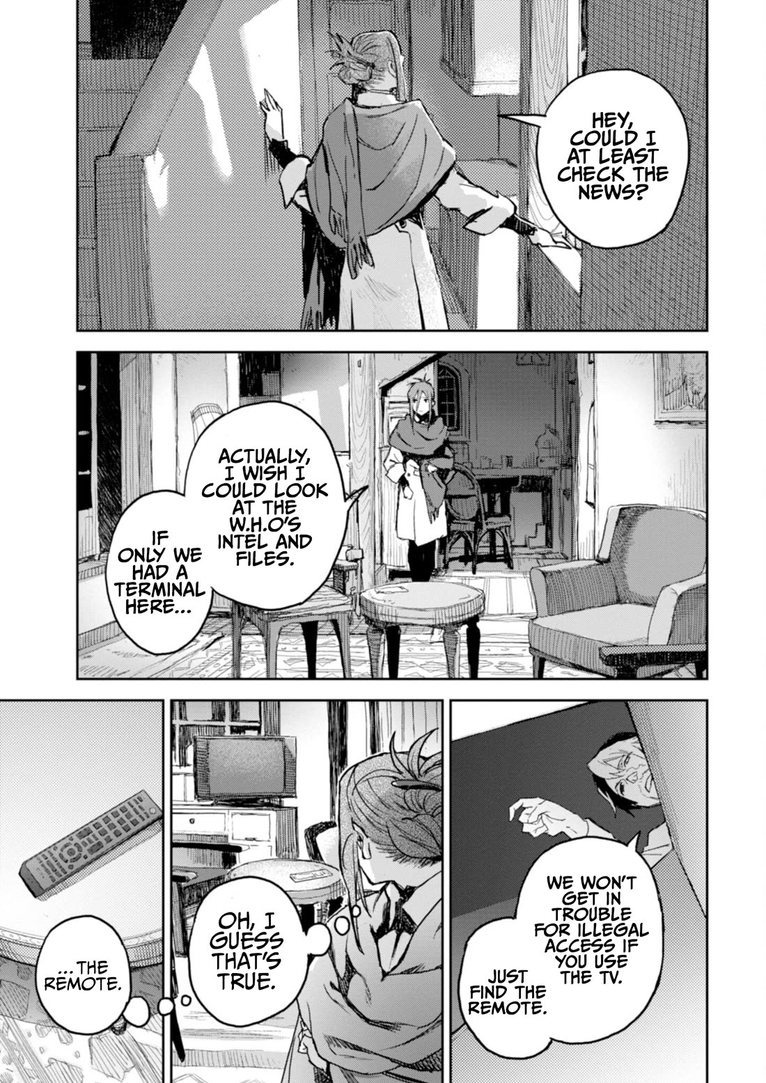 Harmony chapter 23 page 11