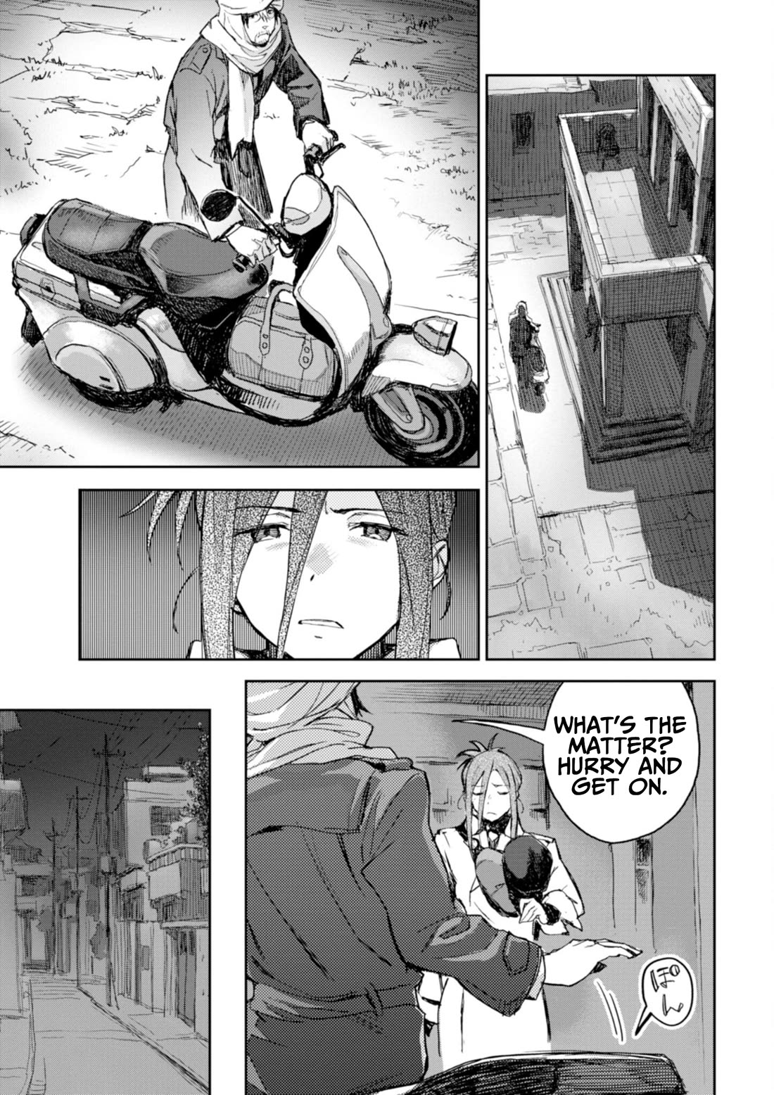 Harmony chapter 23 page 17