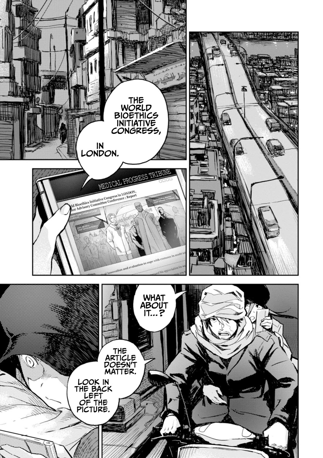 Harmony chapter 23 page 19