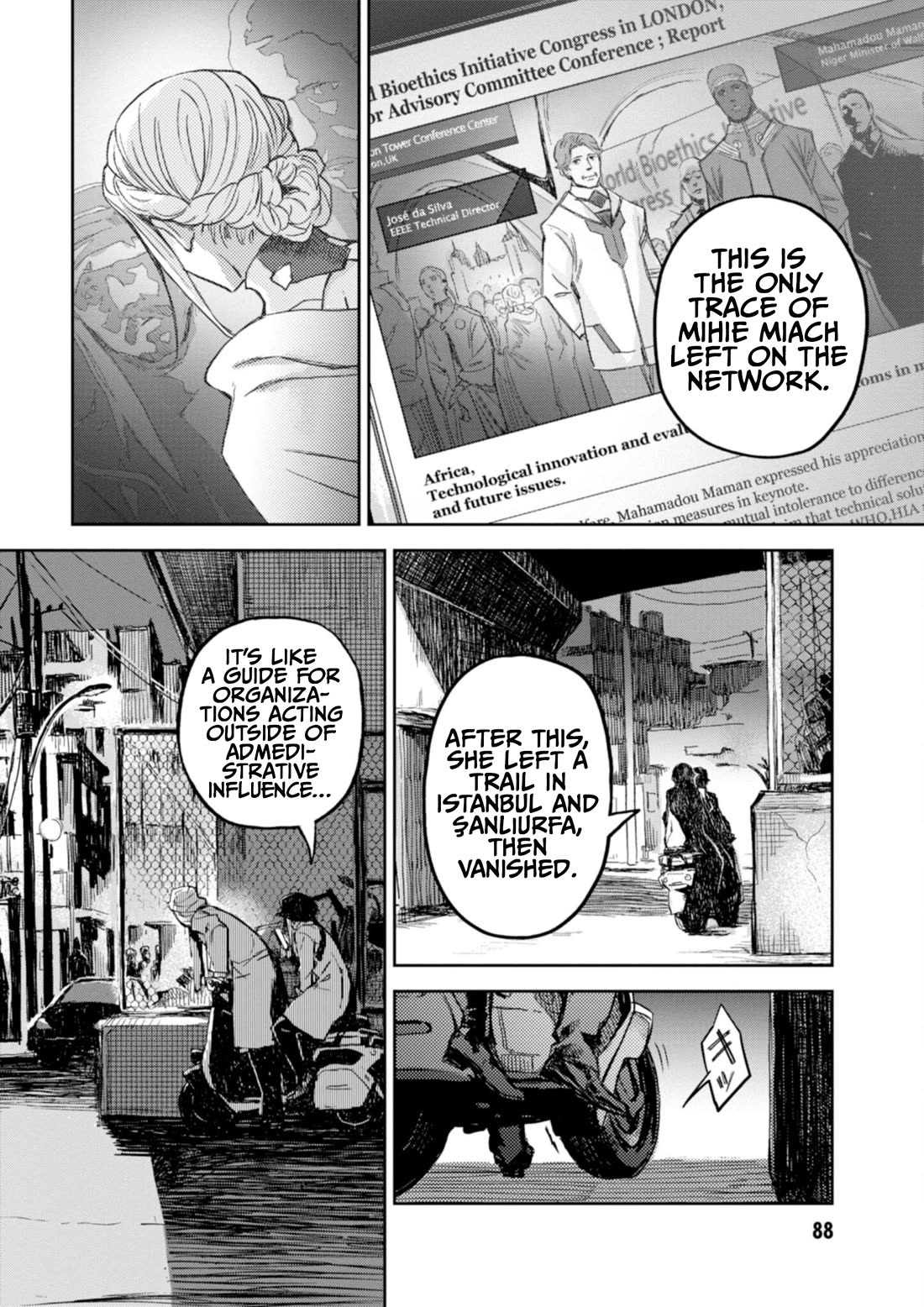 Harmony chapter 23 page 20