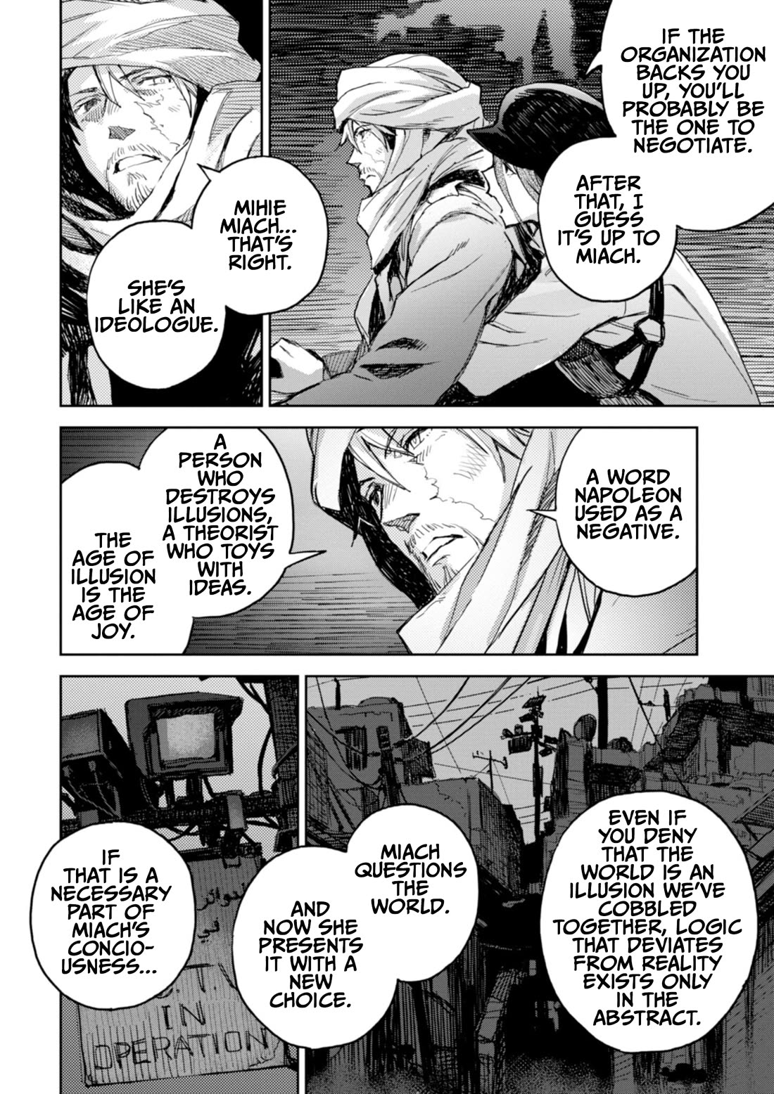 Harmony chapter 23 page 22