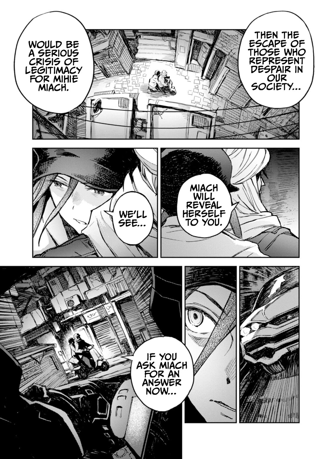 Harmony chapter 23 page 23