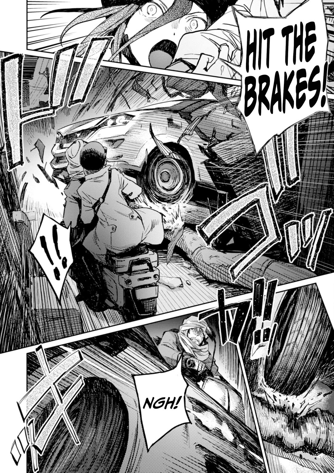 Harmony chapter 23 page 24