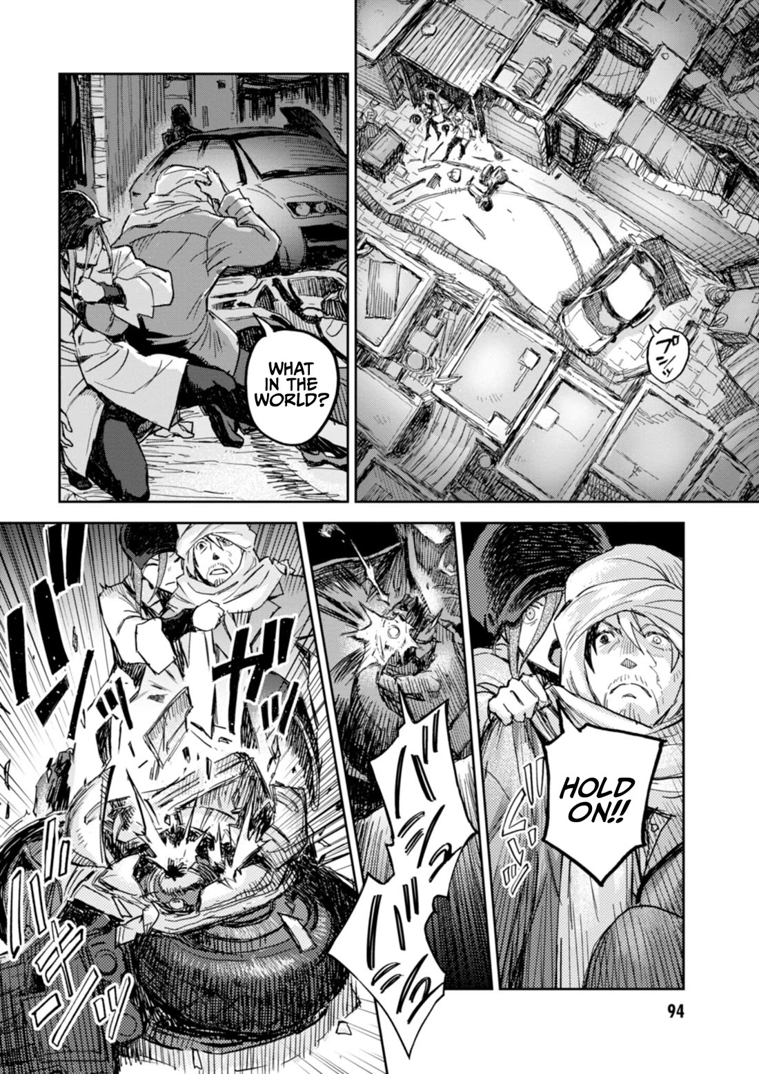 Harmony chapter 23 page 26