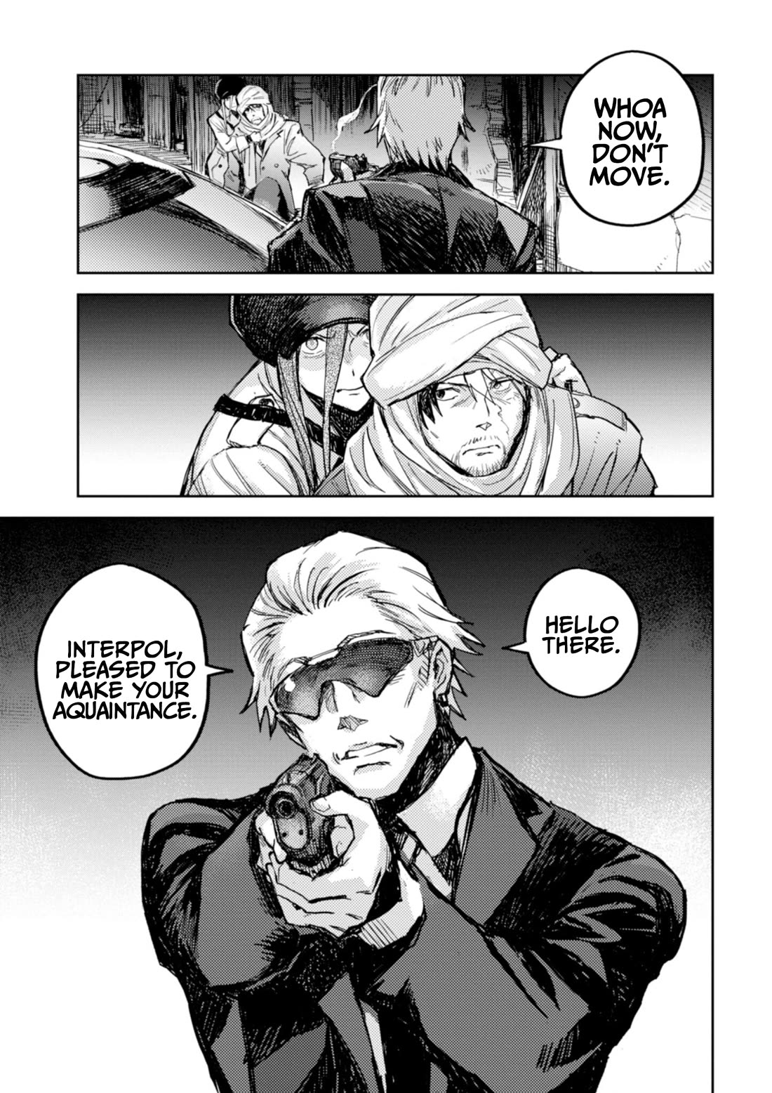 Harmony chapter 23 page 27