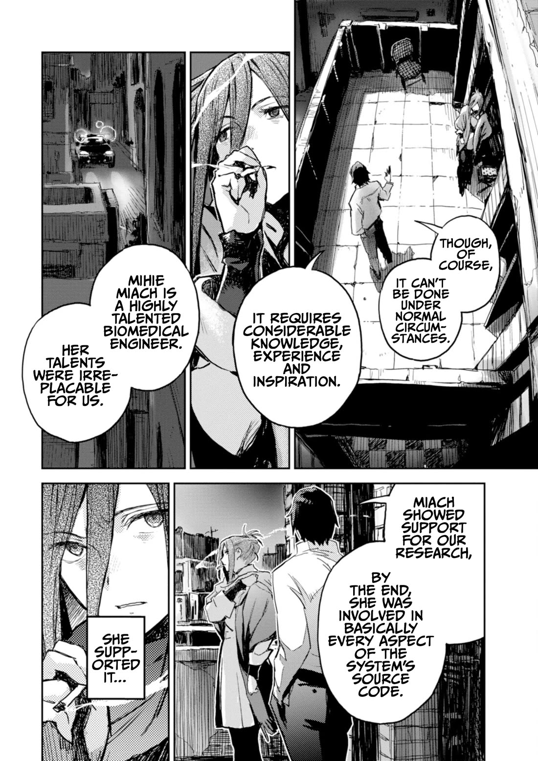 Harmony chapter 23 page 4