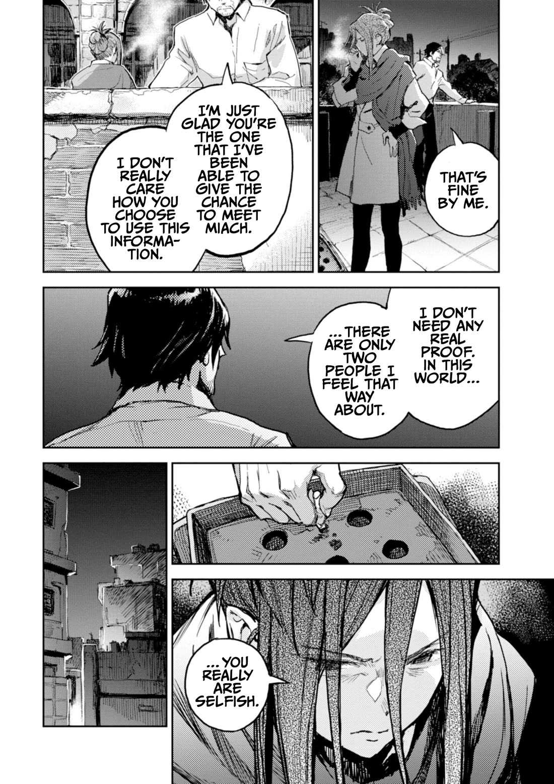 Harmony chapter 23 page 8