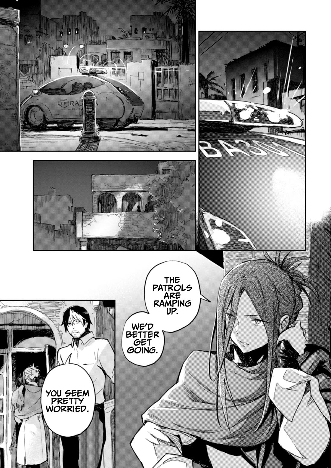 Harmony chapter 23 page 9