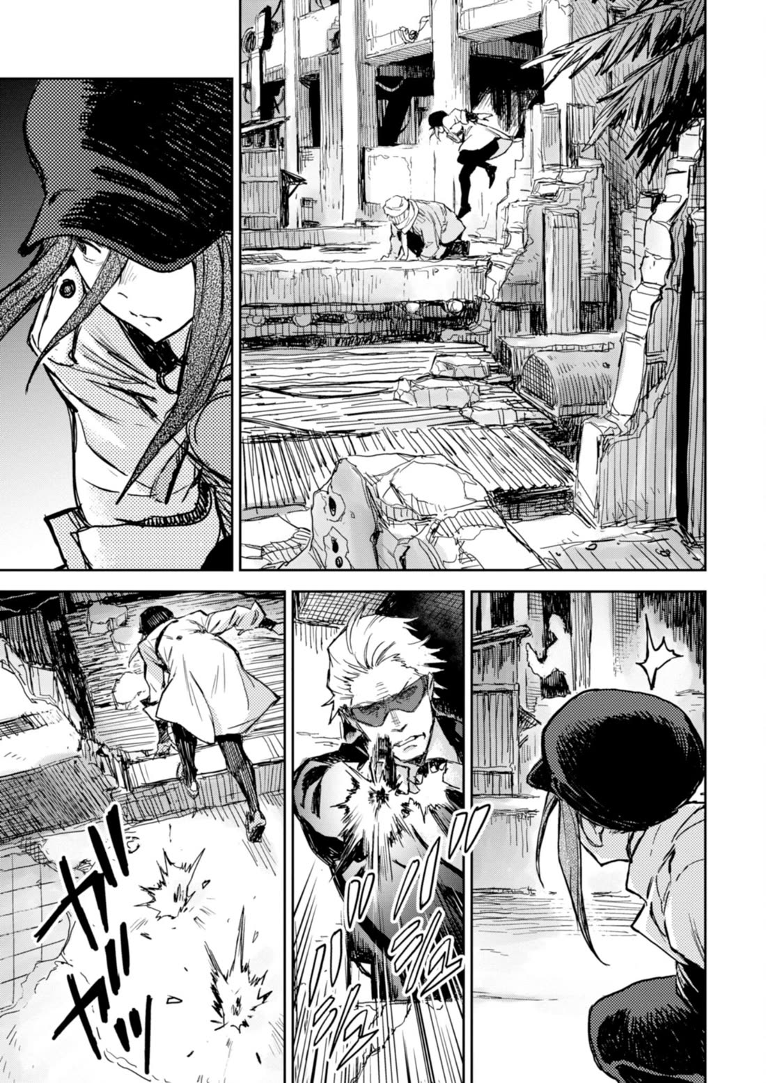 Harmony chapter 24 page 11