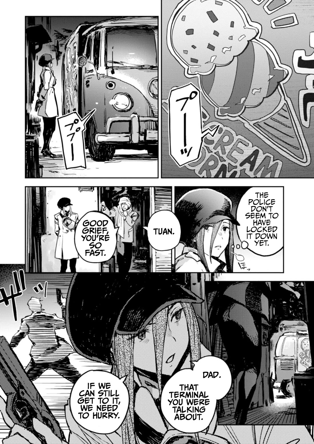 Harmony chapter 24 page 18