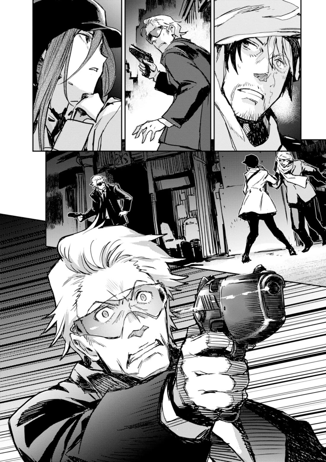 Harmony chapter 24 page 19