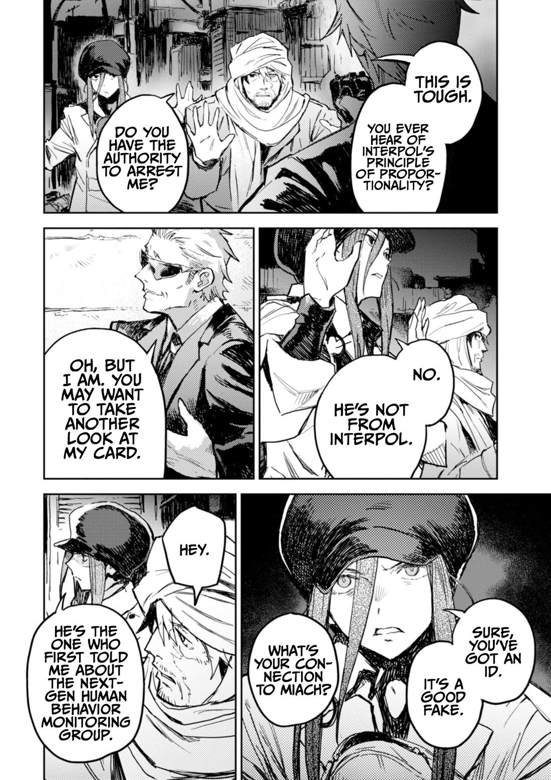 Harmony chapter 24 page 2