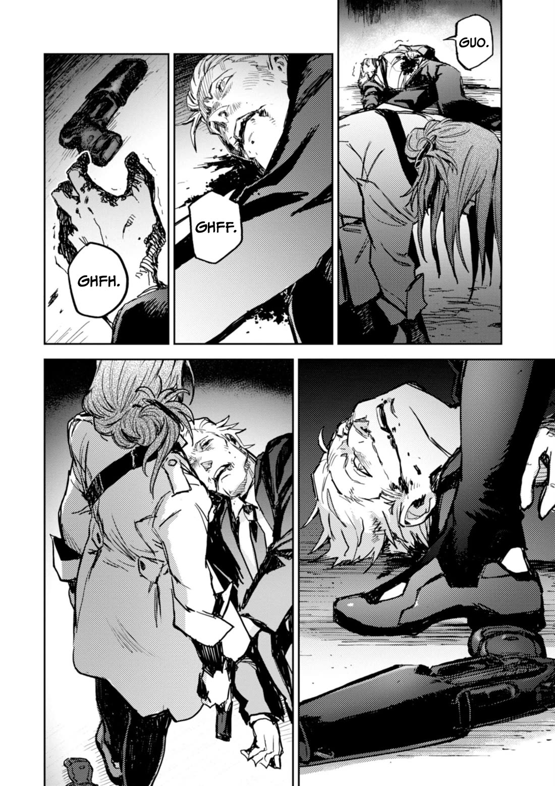 Harmony chapter 24 page 24