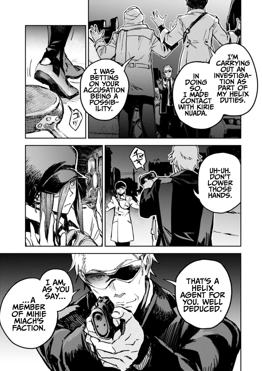 Harmony chapter 24 page 3