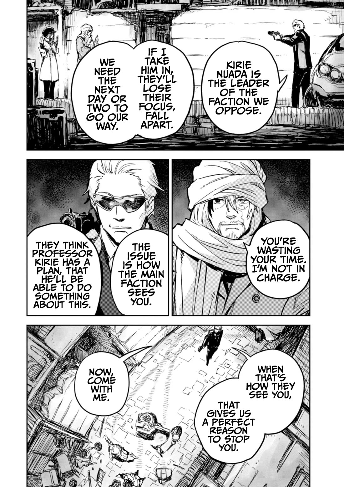 Harmony chapter 24 page 4