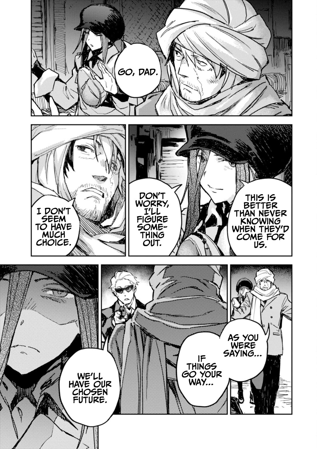 Harmony chapter 24 page 5